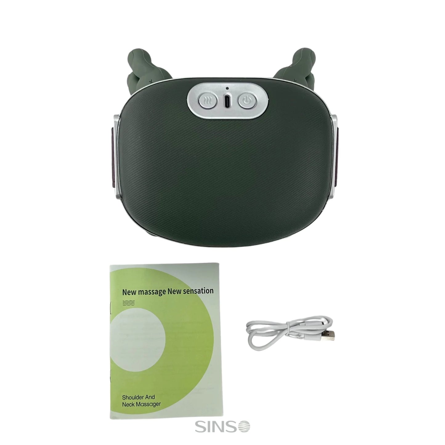 MOMI Hands Deep-Touch 4D™