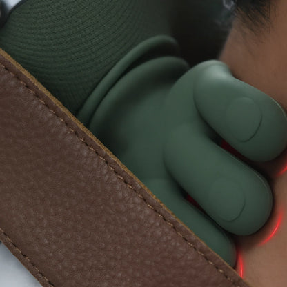MOMI Hands Deep-Touch 4D™