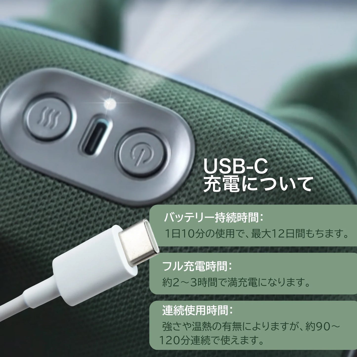 MOMI Hands Deep-Touch 4D™