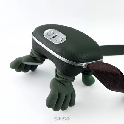 MOMI Hands Deep-Touch 4D™