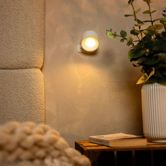Infinity - Wall Lamp