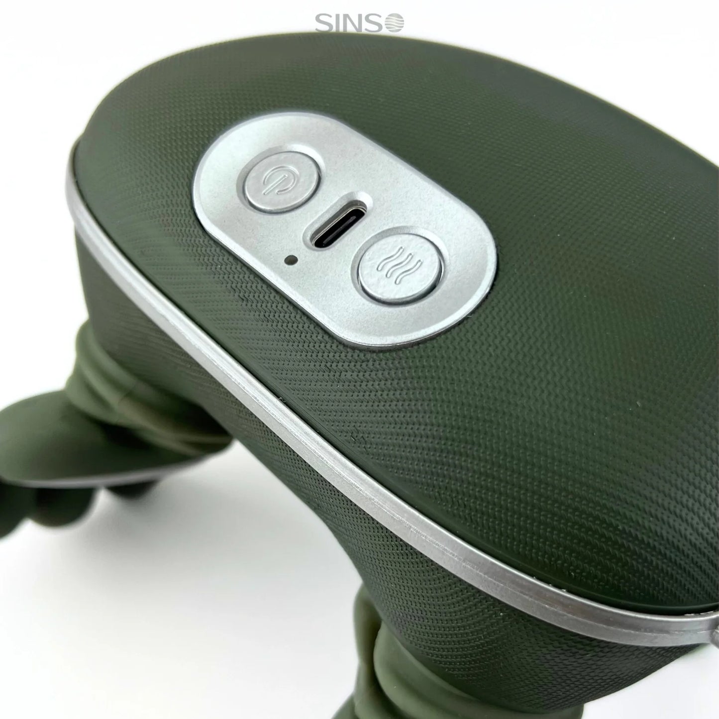 MOMI Hands Deep-Touch 4D™