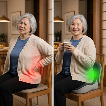 Maroa™ Orthopedic Cushion