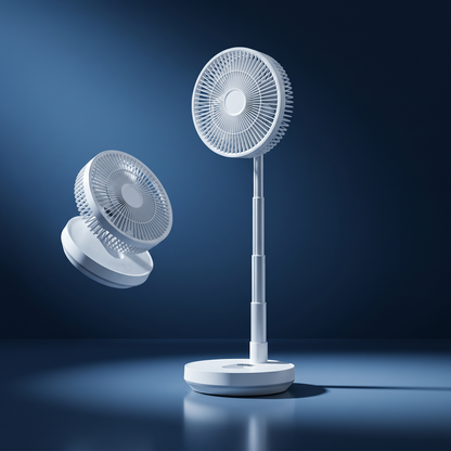 Maroa Venty Fan